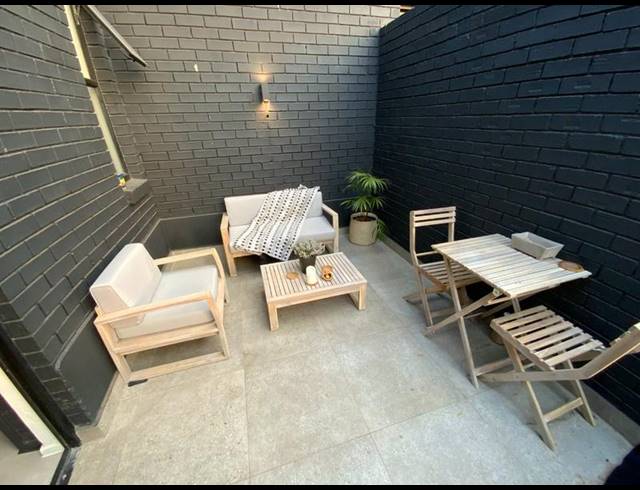 2 BEDROOM PROPERTY TO RENT IN SANDTON CENTRAL